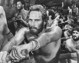 Charlton Heston - Ben-Hur