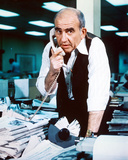 Edward Asner - Lou Grant