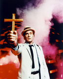 Darren McGavin - Kolchak: The Night Stalker