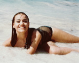 Claudine Auger - Thunderball
