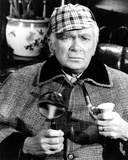 Buddy Ebsen - Barnaby Jones
