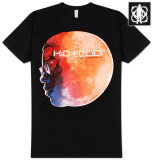 Kid Cudi - Man on the Moon