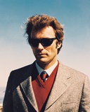Clint Eastwood - Dirty Harry