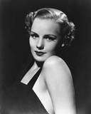 Frances Farmer