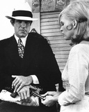 Bonnie and Clyde