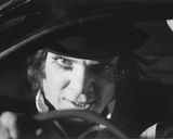 A Clockwork Orange