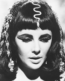 Elizabeth Taylor - Cleopatra