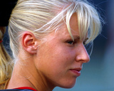 Buy Elena Dementieva at AllPosters.com