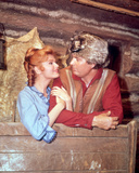 Buy Fess Parker - Daniel Boone at AllPosters.com