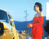 Beatrice Dalle - 37 2 le matin
