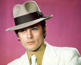 Alain Delon