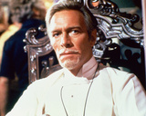 Christopher Plummer
