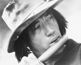 David Carradine - Kung Fu