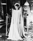 Elsa Lanchester - Bride of Frankenstein