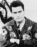 Charlie Sheen - Hot Shots!