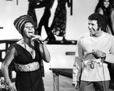 Aretha Franklin