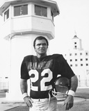 Burt Reynolds - The Longest Yard