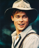 Buy Brad Pitt - A River Runs Through It from Allposters