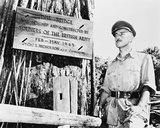 Buy Alec Guinness - The Bridge on the River Kwai at AllPosters.com