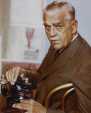 Buy Boris Karloff - Targets at AllPosters.com