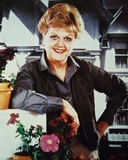 Angela Lansbury - Murder, She Wrote