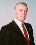 Edward Woodward - The Equalizer