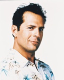 Bruce Willis - Moonlighting