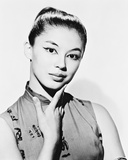 Buy France Nuyen - Satan Never Sleeps at AllPosters.com