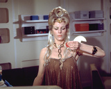 Billie Whitelaw - Space: 1999