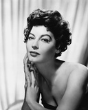 Ava Gardner