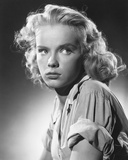 Anne Francis