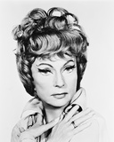 Agnes Moorehead - Bewitched