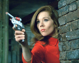 Diana Rigg - The Avengers