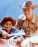 Chuck Connors - The Rifleman