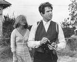 Bonnie and Clyde