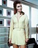 Catherine Schell - Space: 1999