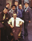 Barney Miller