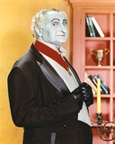 Al Lewis - The Munsters