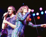 Carly Simon