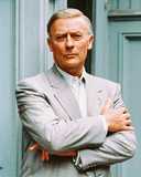 Edward Woodward - The Equalizer