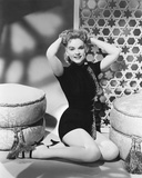 Anne Francis