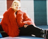 Emily Lloyd