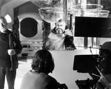Brian Blessed - Space: 1999