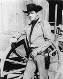 Dale Robertson - Tales of Wells Fargo