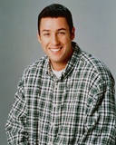 Adam Sandler - Billy Madison