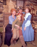 Buy Fess Parker - Daniel Boone at AllPosters.com
