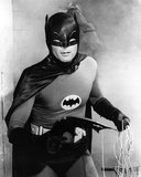 Adam West - Batman