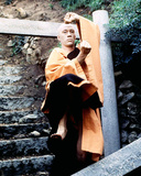 David Carradine - Kung Fu