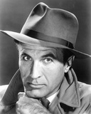 Barry Morse - The Fugitive