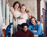 All in the Family